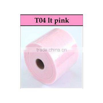 Wholesale 20d 100% Polyester American Tulle Mesh Fabric photo-5