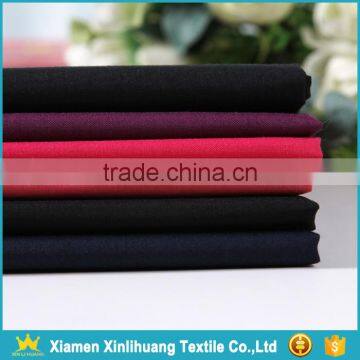 Hot Sale TC Fabric 65% Polyester 35% Cotton Poplin Fabric for Garment