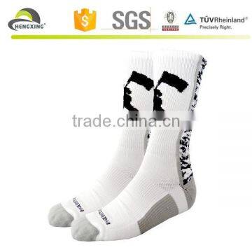 Knitted china custom sock manufacturer, sock factory