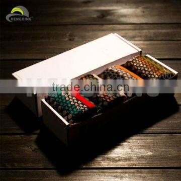 Winter Warm Ankle Cotton Colorful Man Cotton Socks