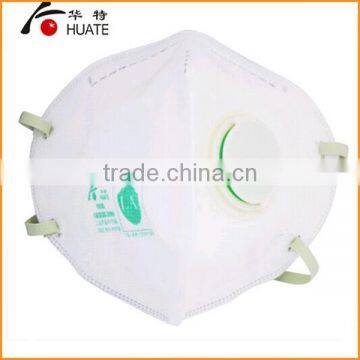 For respiratory protection Niosh N95 safety mouth cover respirator