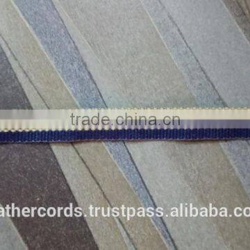 Multi Color Twill Tapes photo-6