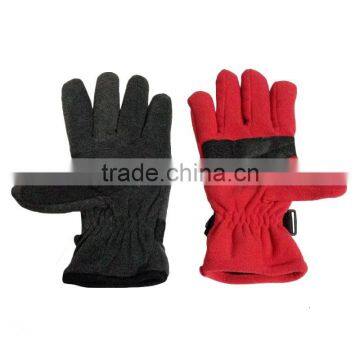 Warm Fleece Kids Glove photo-3