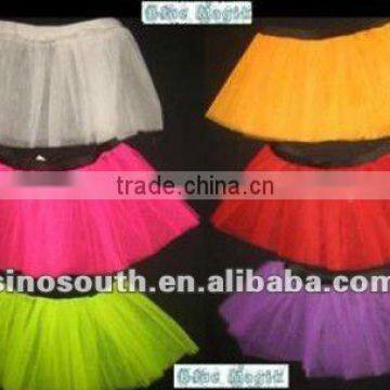 plus size wholesale adult short sexy tutu skirt