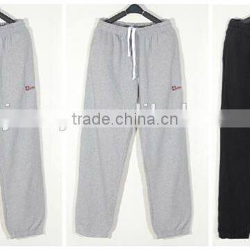 wholesale custom jogger sweatpants