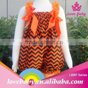 Children Romper Ruffle Panties Baby Panties Bloomer LBE4092347 photo-5