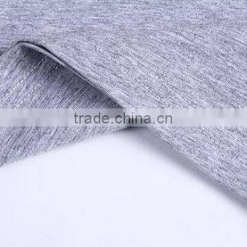 Ladies Short Sleeve Gym Wear 100% Cotton Clothes for Women v Neck Design Breathable Tshirts photo-6