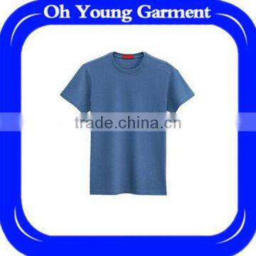 high end quality custom fashionable men t-shirt