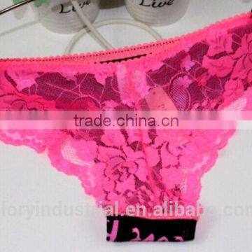 Sexy x Cotton Lady Underwear photo-2