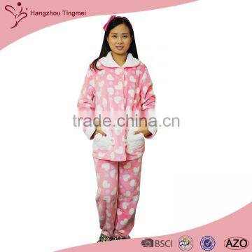 Comfortable Girl Fancy Pajamas