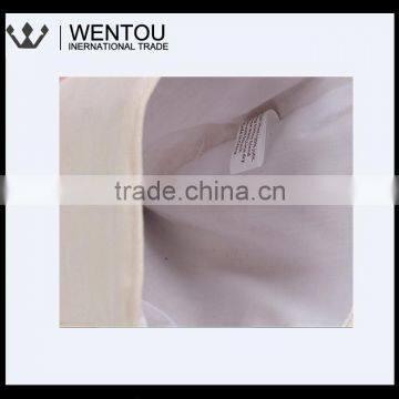 Wholesale Personalized Burlap Christmas Stocking photo-6