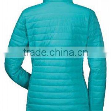 2016 Women New Fashion Customized Outdoor Down Jacket