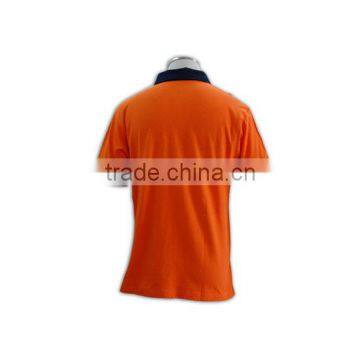 Free Samples Chinese Manufacturers High Quality Cheaper Polo for Men photo-4
