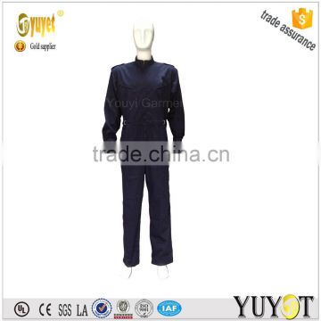 Hot Sell Anti Acid and Alkali Safety Coverall