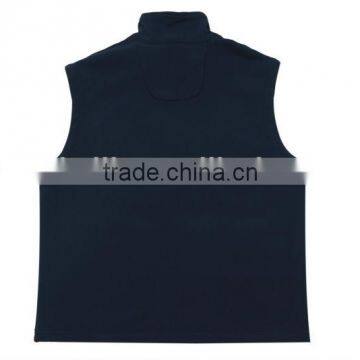Softshell Vest photo-2