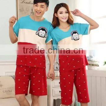 2015 Wholesale Family Populor Pajama Sets photo-3