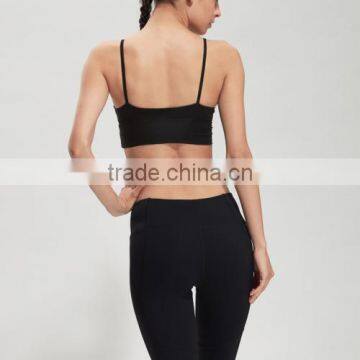 Woman Gym Hot Sex Girls Hot Sexy Xxxx Girl Sport Bra photo-5