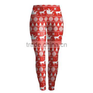 3D Picture Flower OEM Print Tight Sublimation Tight Digital Print Pantyhose Tights for Women photo-3