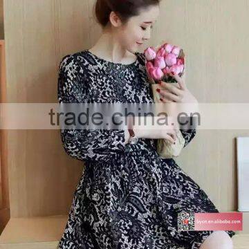 Fabric Embroidery Lace photo-2