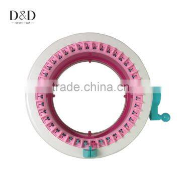 D&D Knitting Tools Weaving Knitting Needle Knitting Yarn Needle Maker Craft Maker 33 * 12.5 cm photo-2