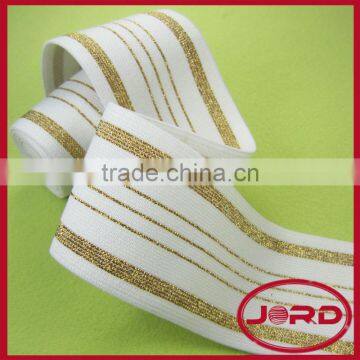 silk elastic ribbon