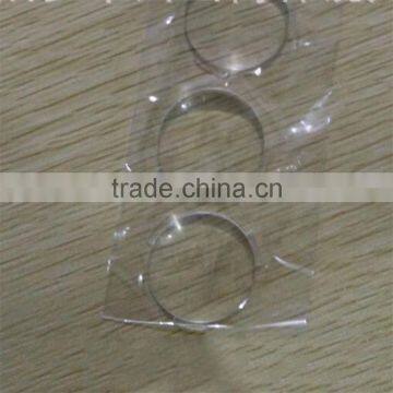 2pcs New Diameter 37mm Convex Lens Glass for Google Cardboard Virtual Reality VR Hot Search photo-2