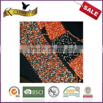 Charmkey Special Acrylic Crochet Yarn Reflectedyarn for Knitting Fancy Patterns photo-6