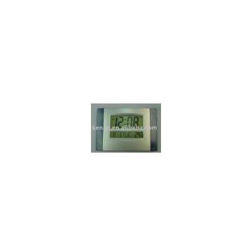 Lcd Clock KK-3899