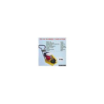 RAMMER COMPACTOR