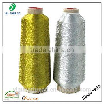 China Supplier Mx Type Ms-type Metallic Yarn photo-4