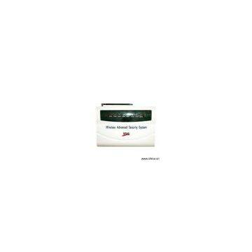 Sell OEM/ODM Partner For Wireless Intelligent Security Alarm System : Distributor