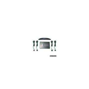 Sell Wire/Wireless Flashing Sirens (SA-FS01): Alarm Wireless Flashing Siren Alarm