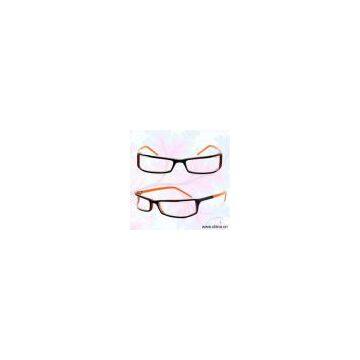 Sell 2006 Popular Acetate Optical Frames (B6280)