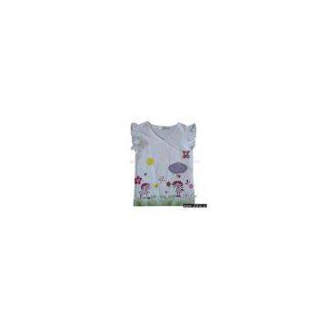 Sell Children Garment