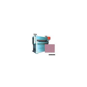 Steel Sheet Embossing Machine