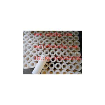 UHMWPE Pile Roller ,uhmwpe Bearing ,uhmwpe Sleeve photo-2