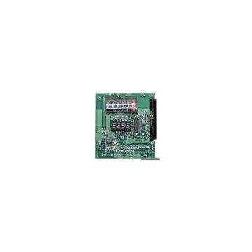 Sell Single-Phase Prepayment Kilowatt-Hour Meter Module