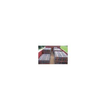 Low Cr Alloy Steel Cement Mill Liners For Conch Cement Group DF063