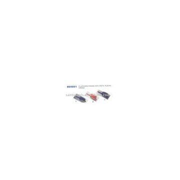 PLASTERING TROWEL