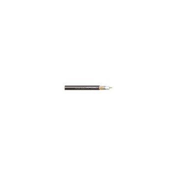 RG6 RG11 Messenger COAXIAL CABLE