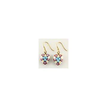 2012 Fashion Jewelry Earrings photo-2