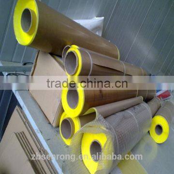 PTFE Cloth/ptfe Fabric photo-5