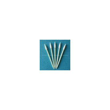 CB-FS751B Sharp and Spiral Tip Swab