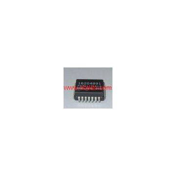 16204891   Auto Chip ic