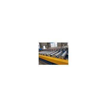 Glazed Tile Roll Forming Machine photo-2