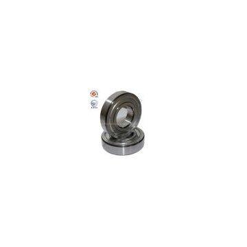 Single Row Caron Steel Deep Groove Loose Ball Bearings for Air Condition,Microwave