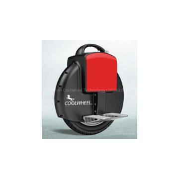 Cool Wheel Electric Unicycle V6