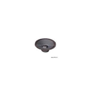 Sell Car Woofer Speaker