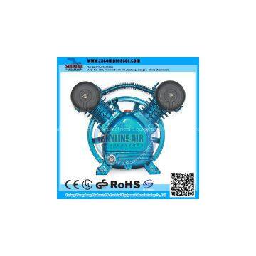 3HP 2.2KW Piston Compressor Air Pump