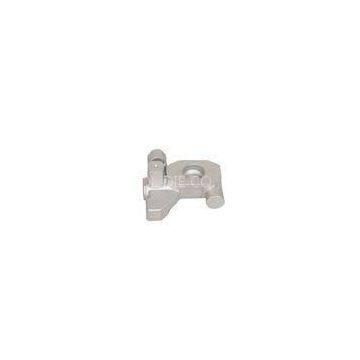 Sand Blast A356 Aluminium Gravity Die Casting Process Motorcycle Brake Master Cylinder